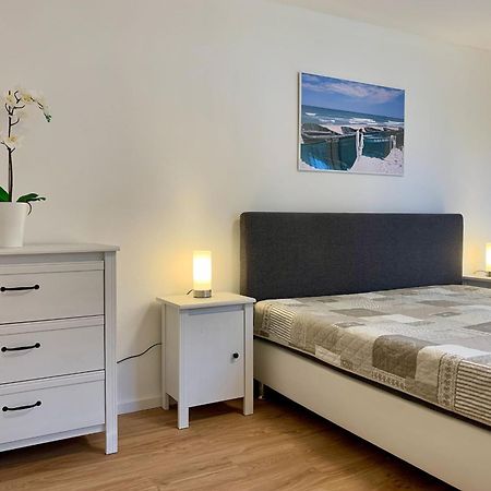 Ferienhaus Hete Staphel 외부 사진