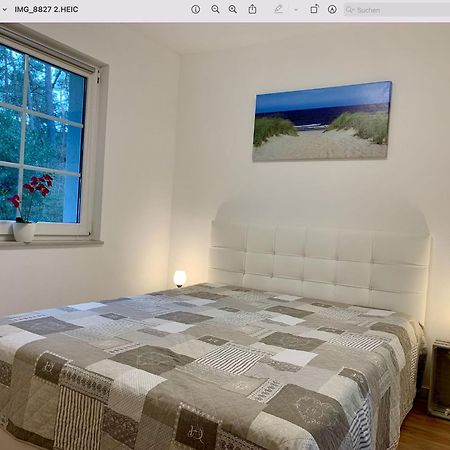 Ferienhaus Hete Staphel 외부 사진