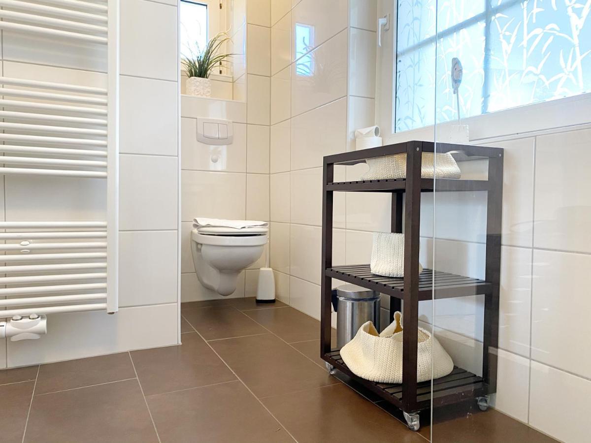 Ferienhaus Hete Staphel 외부 사진