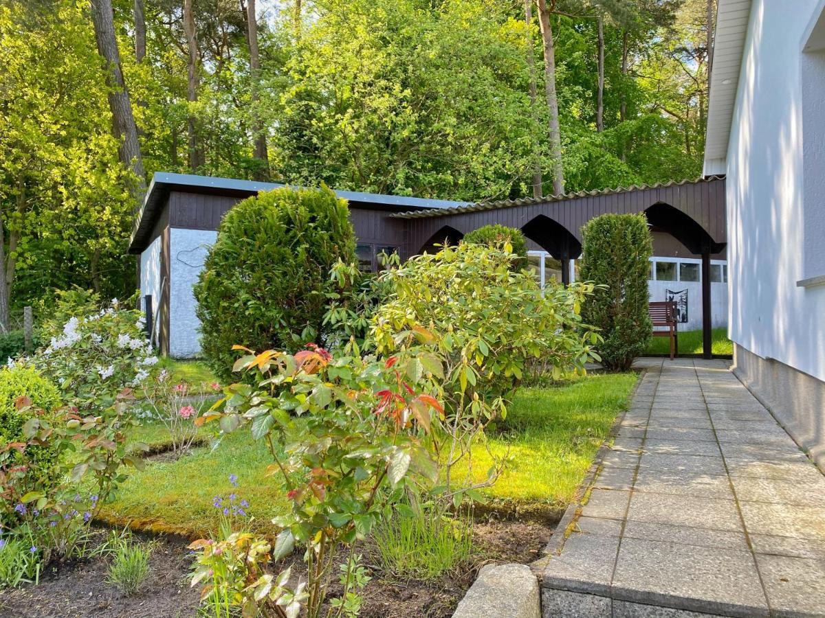 Ferienhaus Hete Staphel 외부 사진