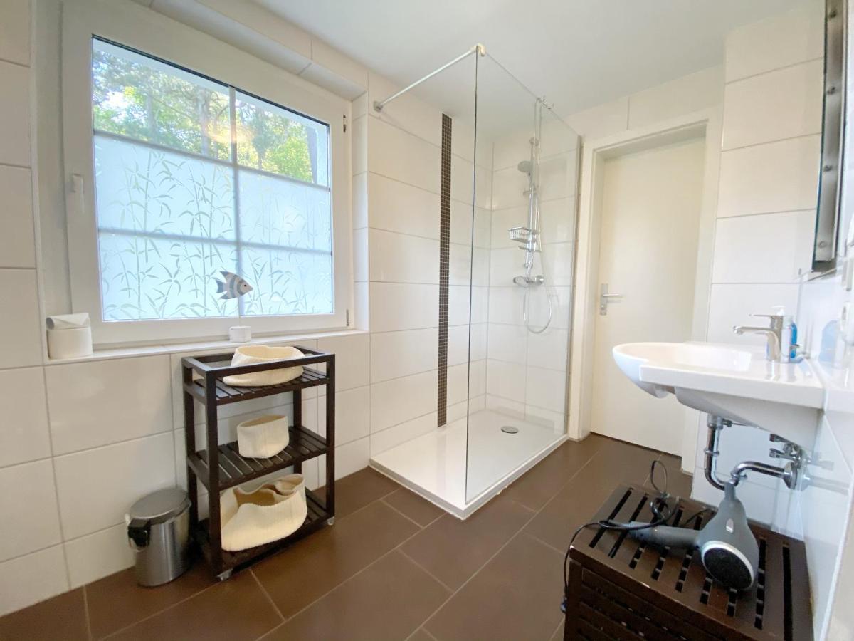 Ferienhaus Hete Staphel 외부 사진
