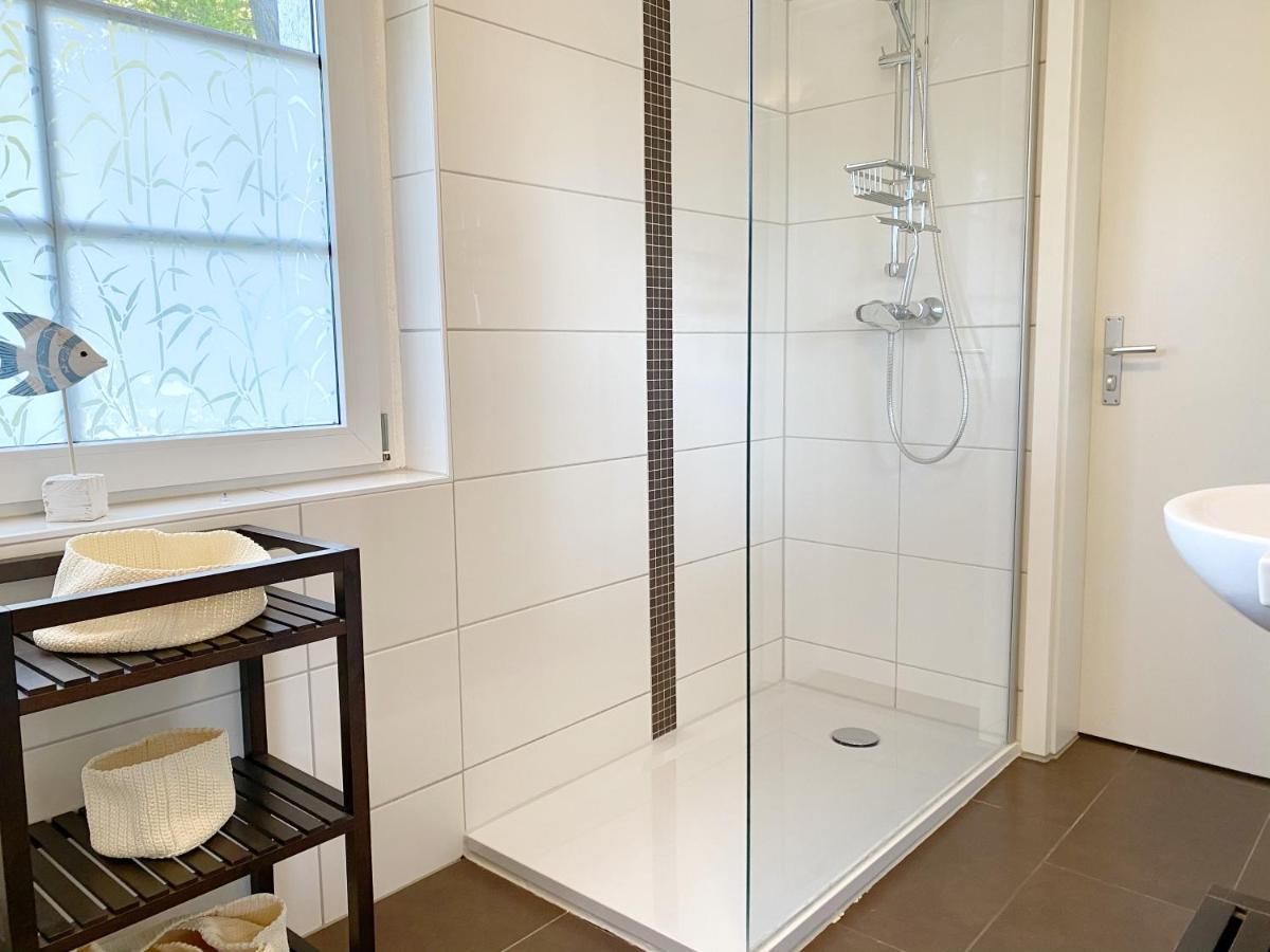 Ferienhaus Hete Staphel 외부 사진