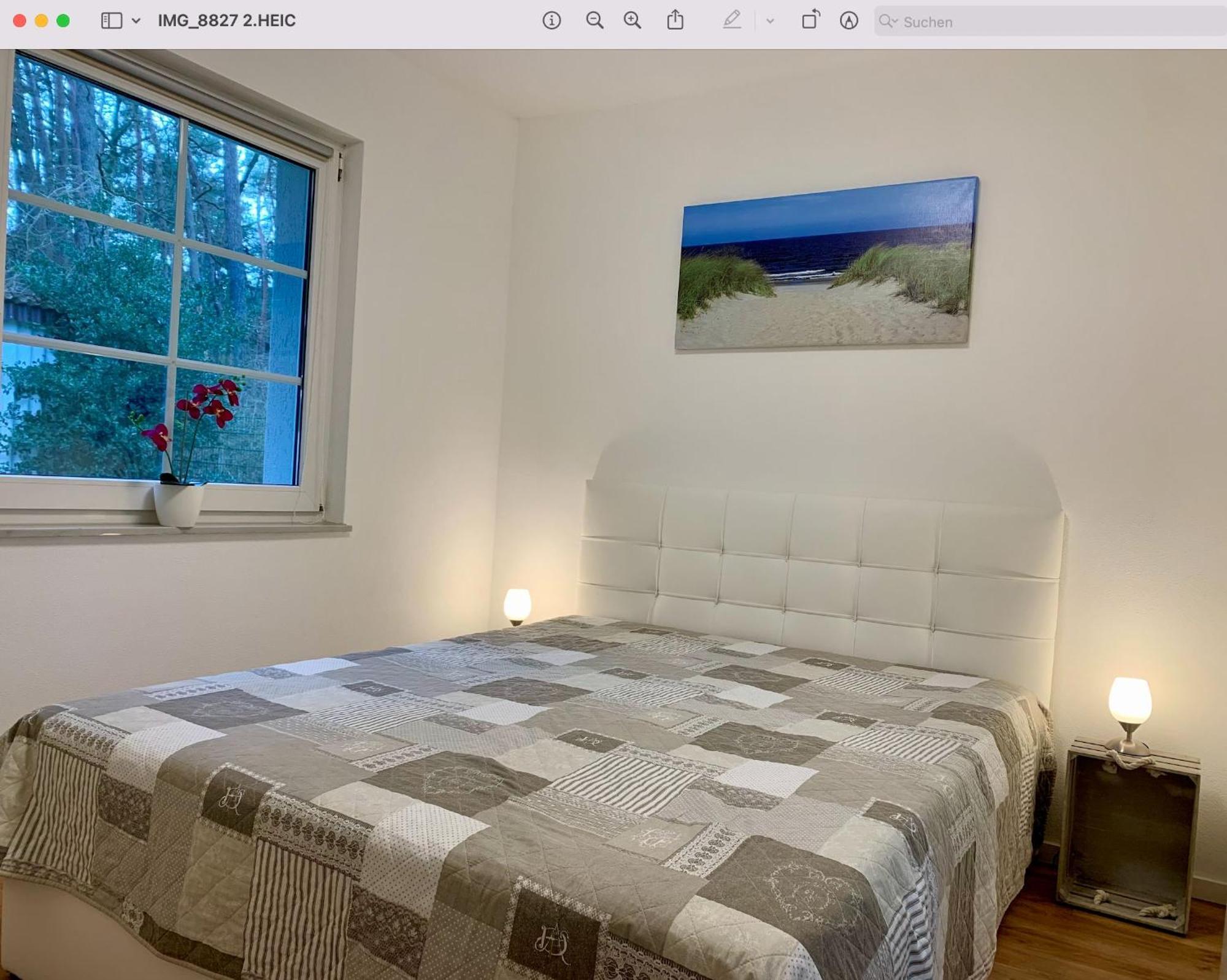 Ferienhaus Hete Staphel 외부 사진