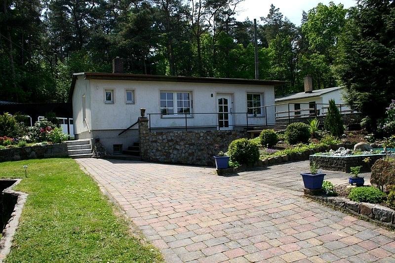 Ferienhaus Hete Staphel 외부 사진